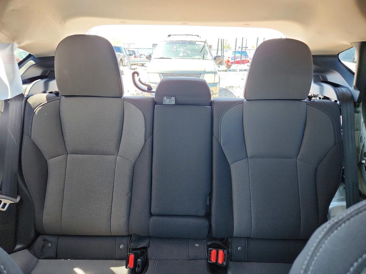 Subaru Crosstrek Premium