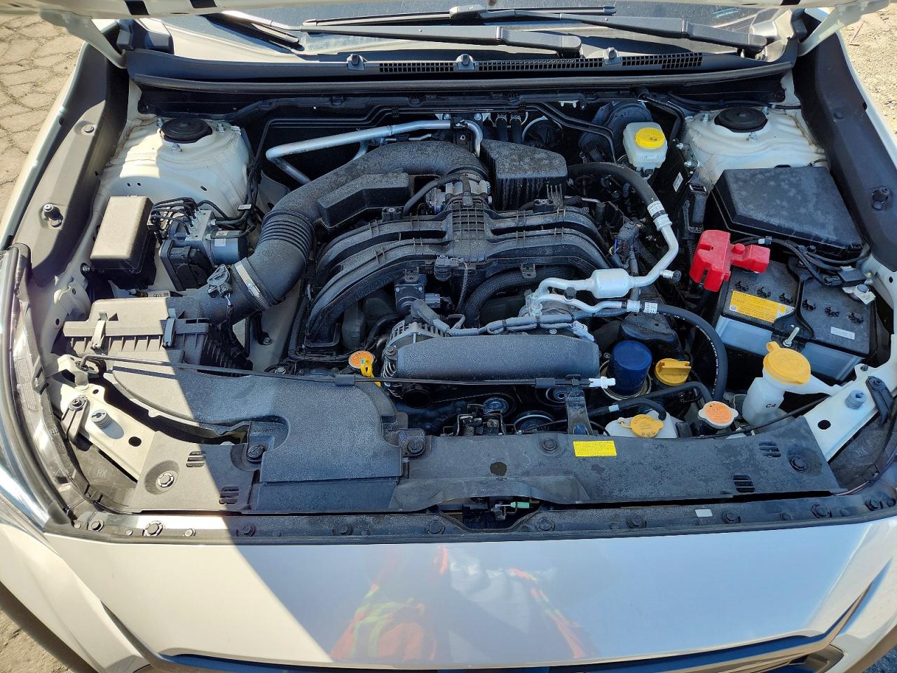 Subaru Crosstrek Premium
