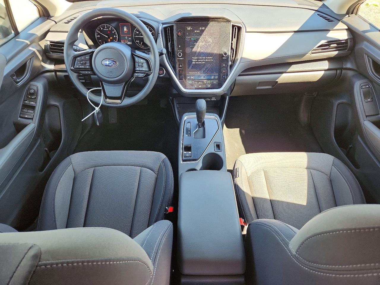 Subaru Crosstrek Premium