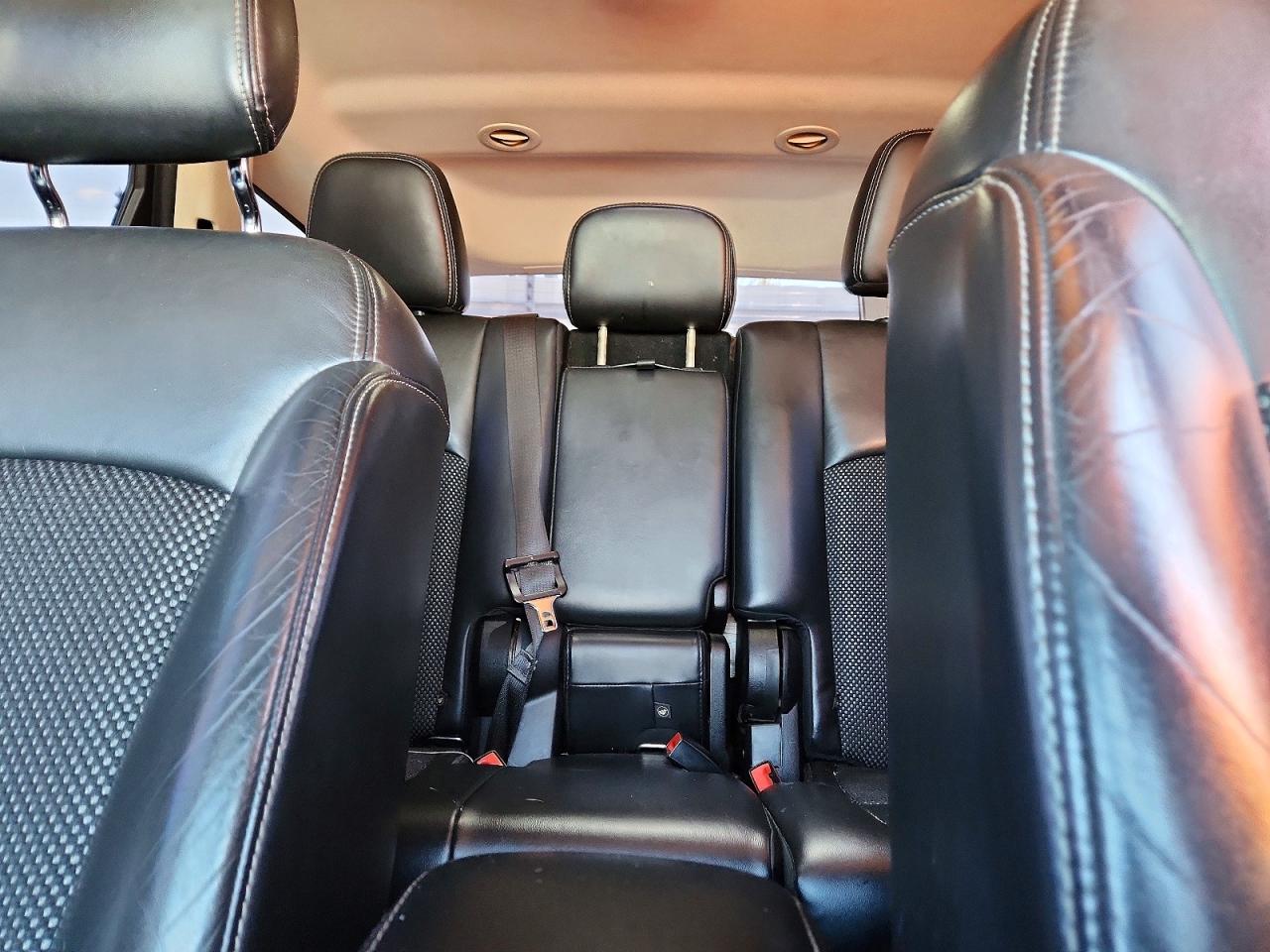 Dodge Journey Crossroad