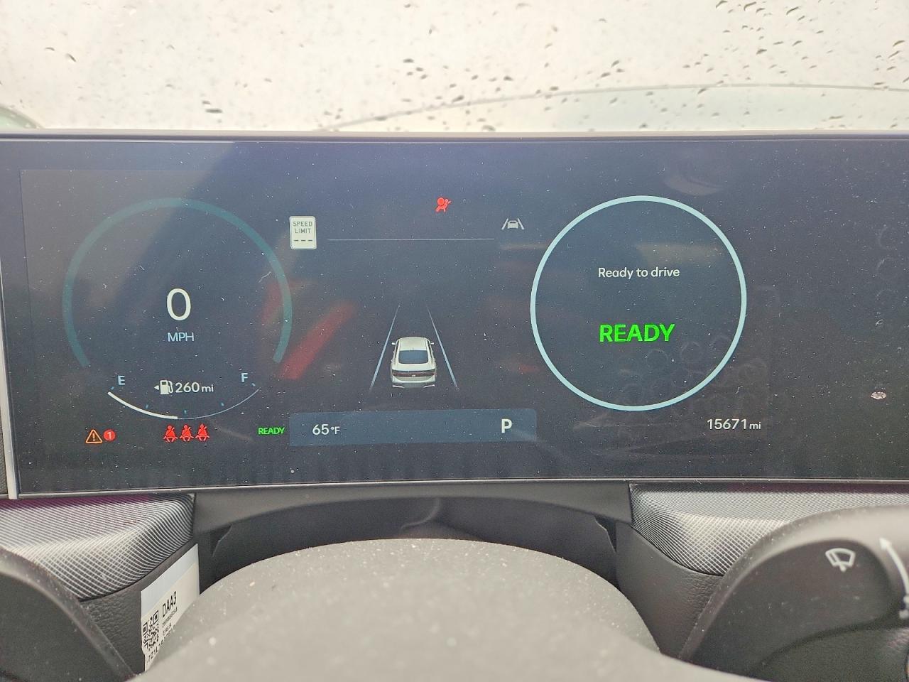 Hyundai SONATA Limited