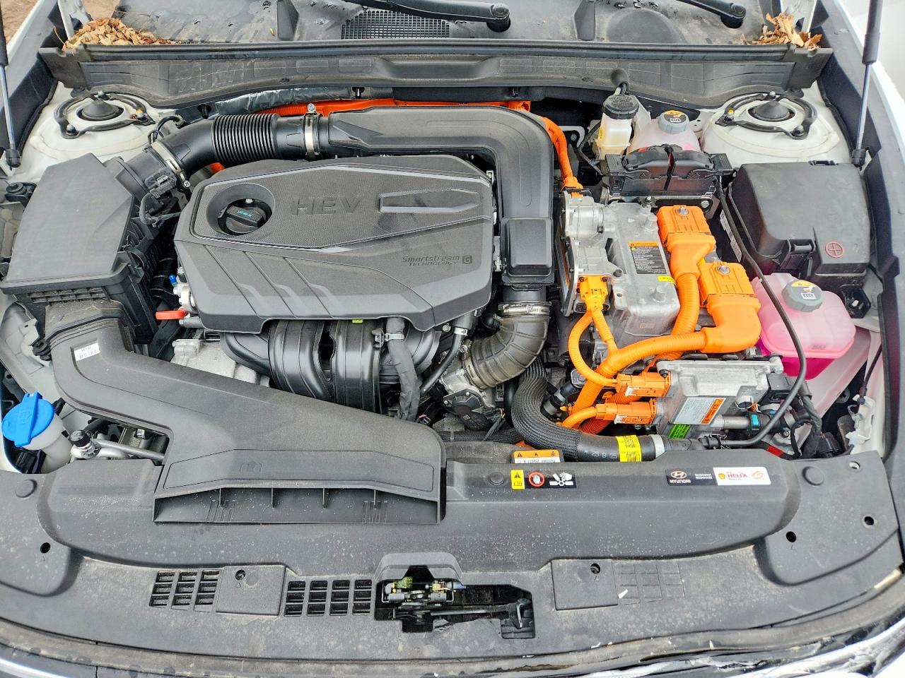 Hyundai SONATA Limited