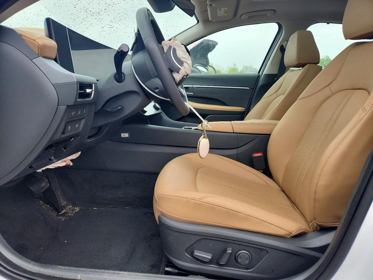 Hyundai SONATA Limited