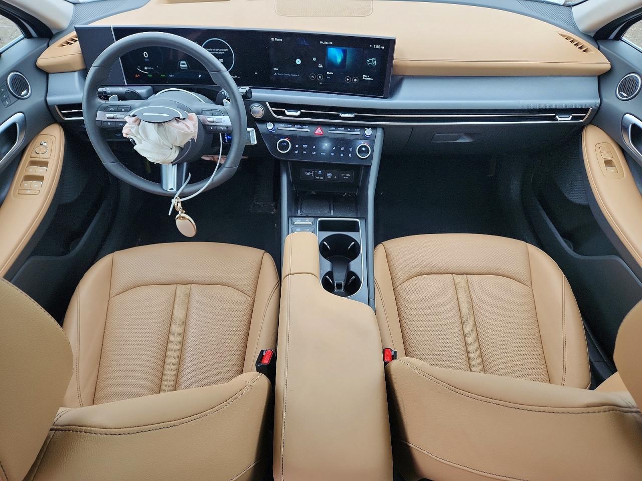Hyundai SONATA Limited