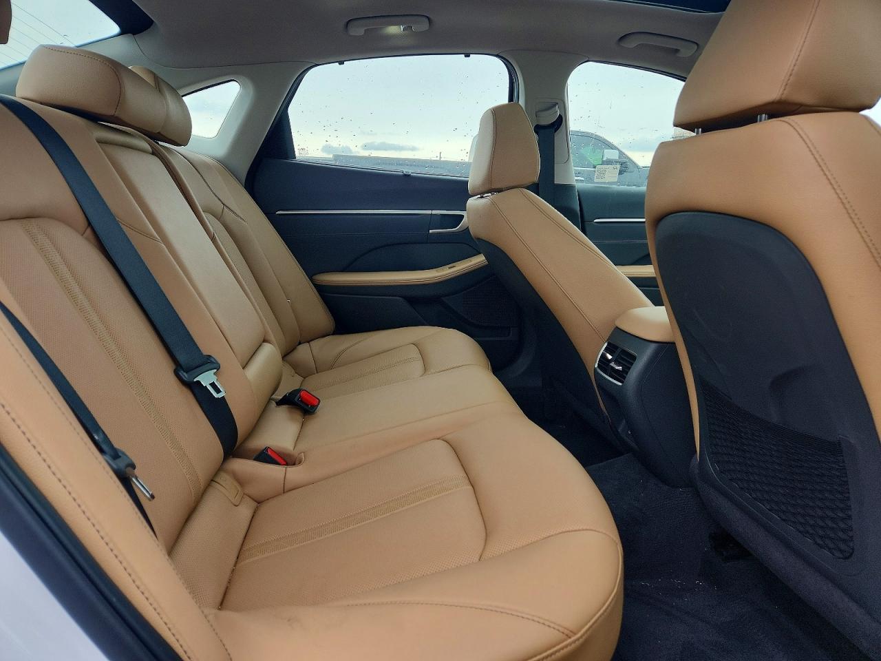 Hyundai SONATA Limited
