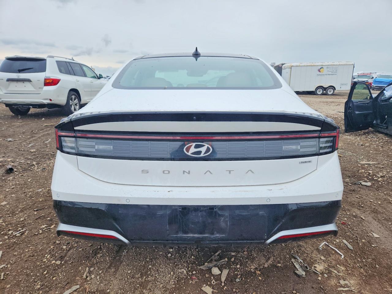 Hyundai SONATA Limited
