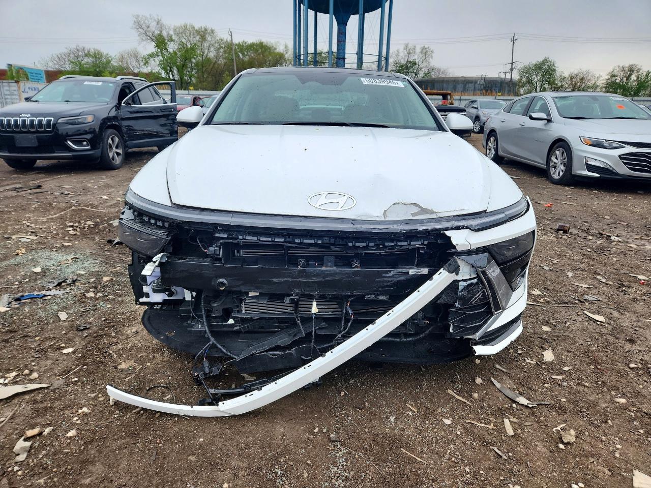 Hyundai SONATA Limited