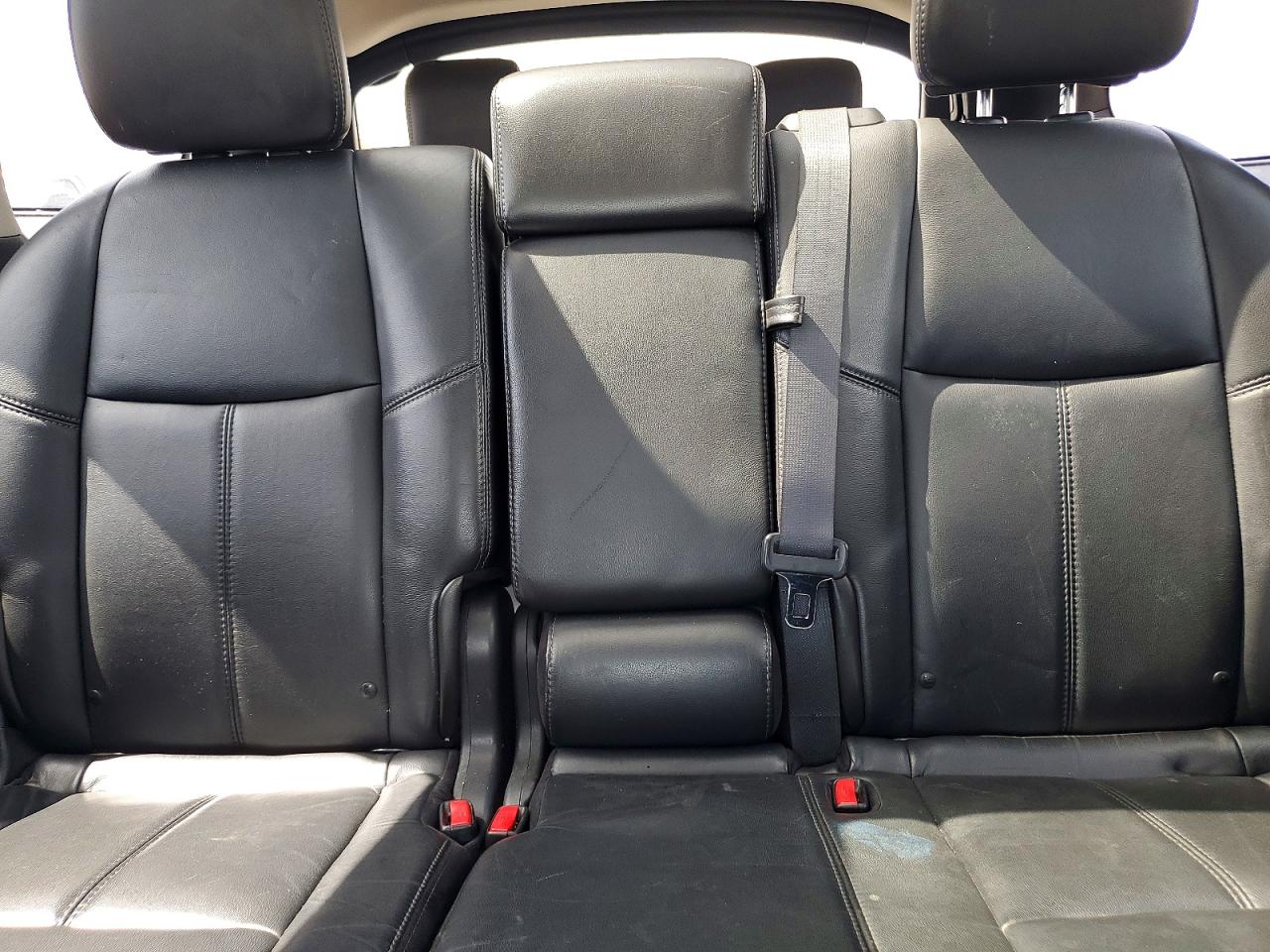 Nissan Pathfinder Sl