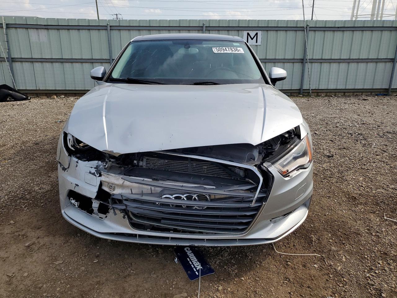Audi A3 Premium
