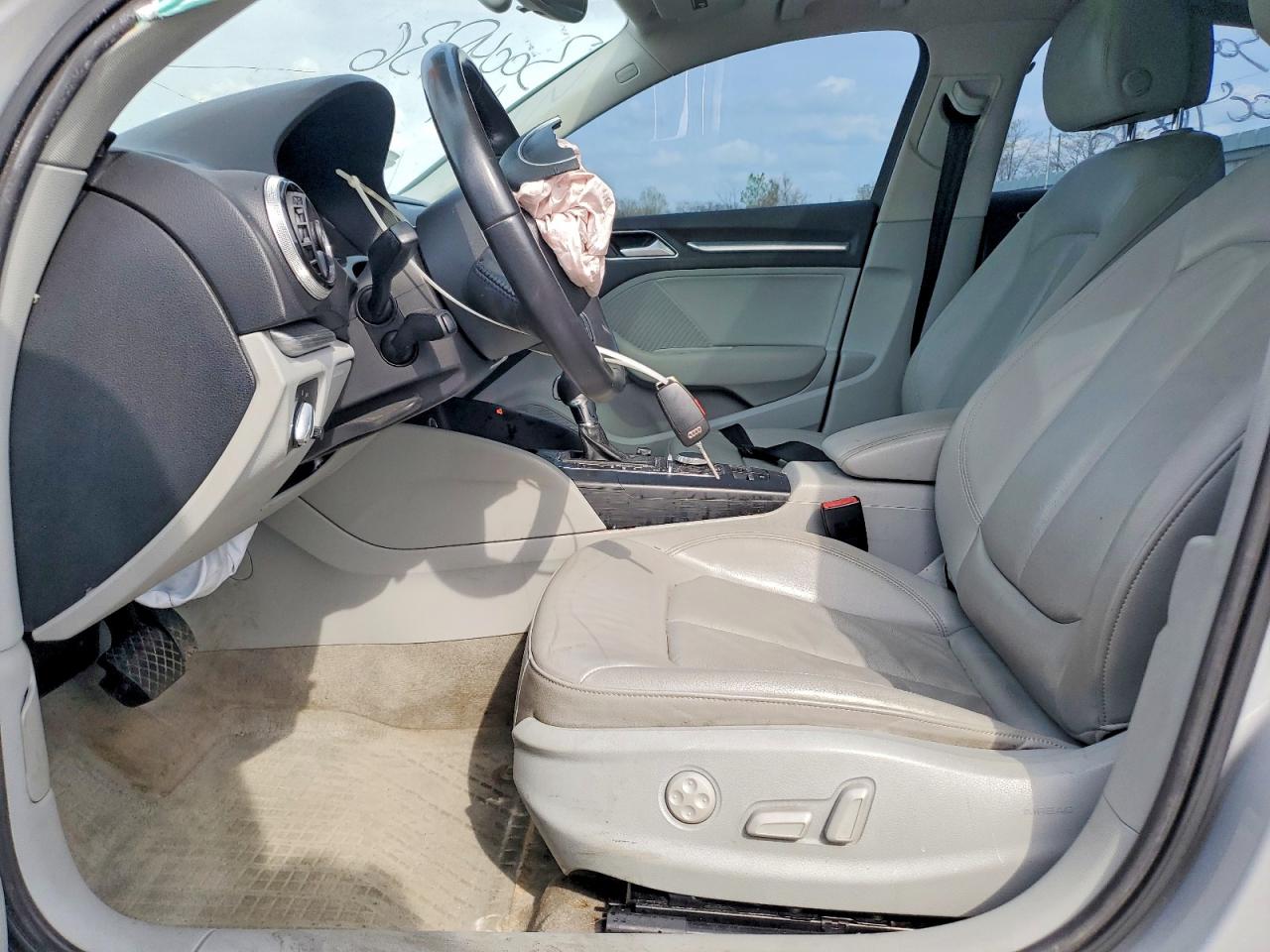 Audi A3 Premium