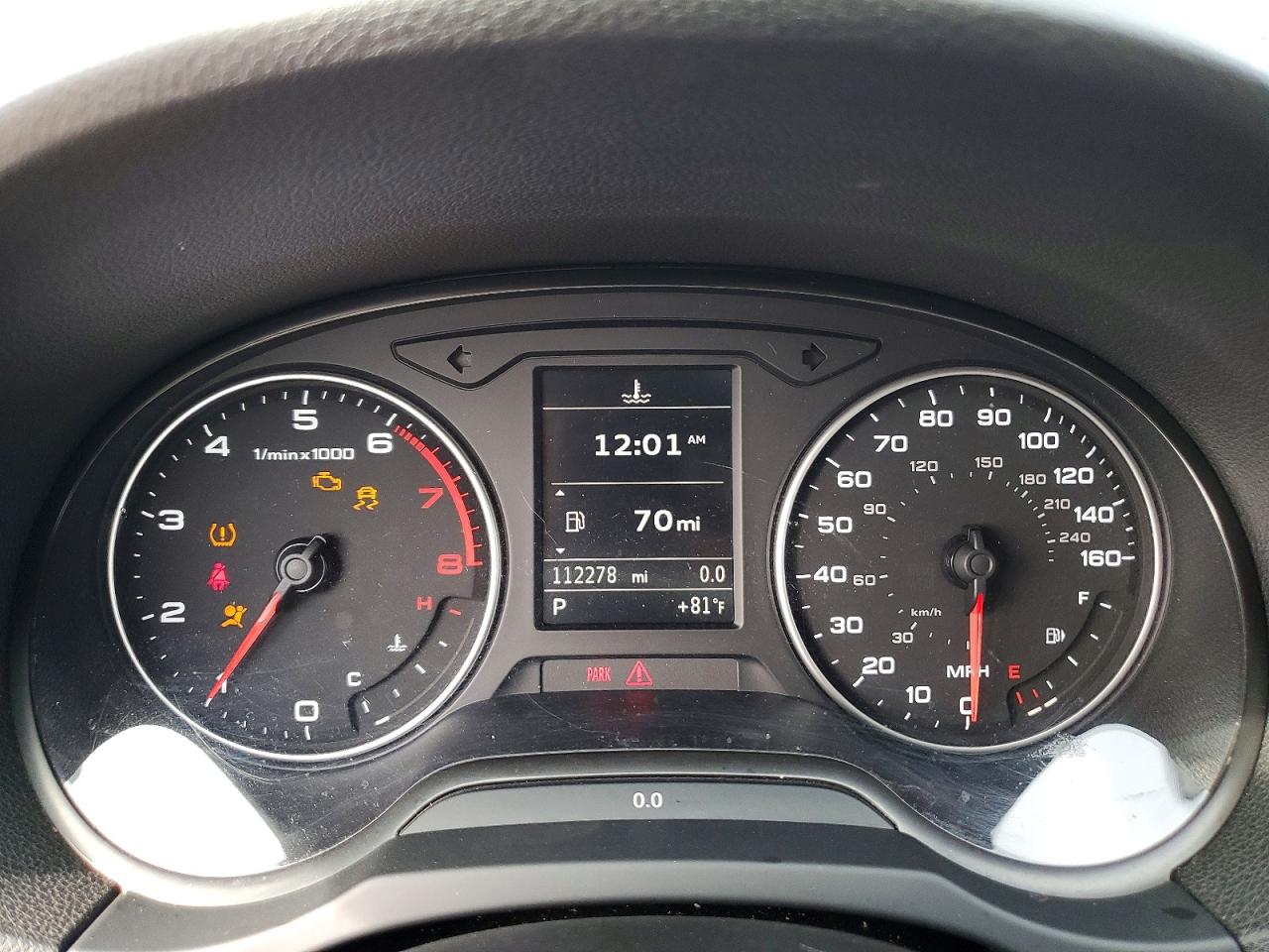 Audi A3 Premium
