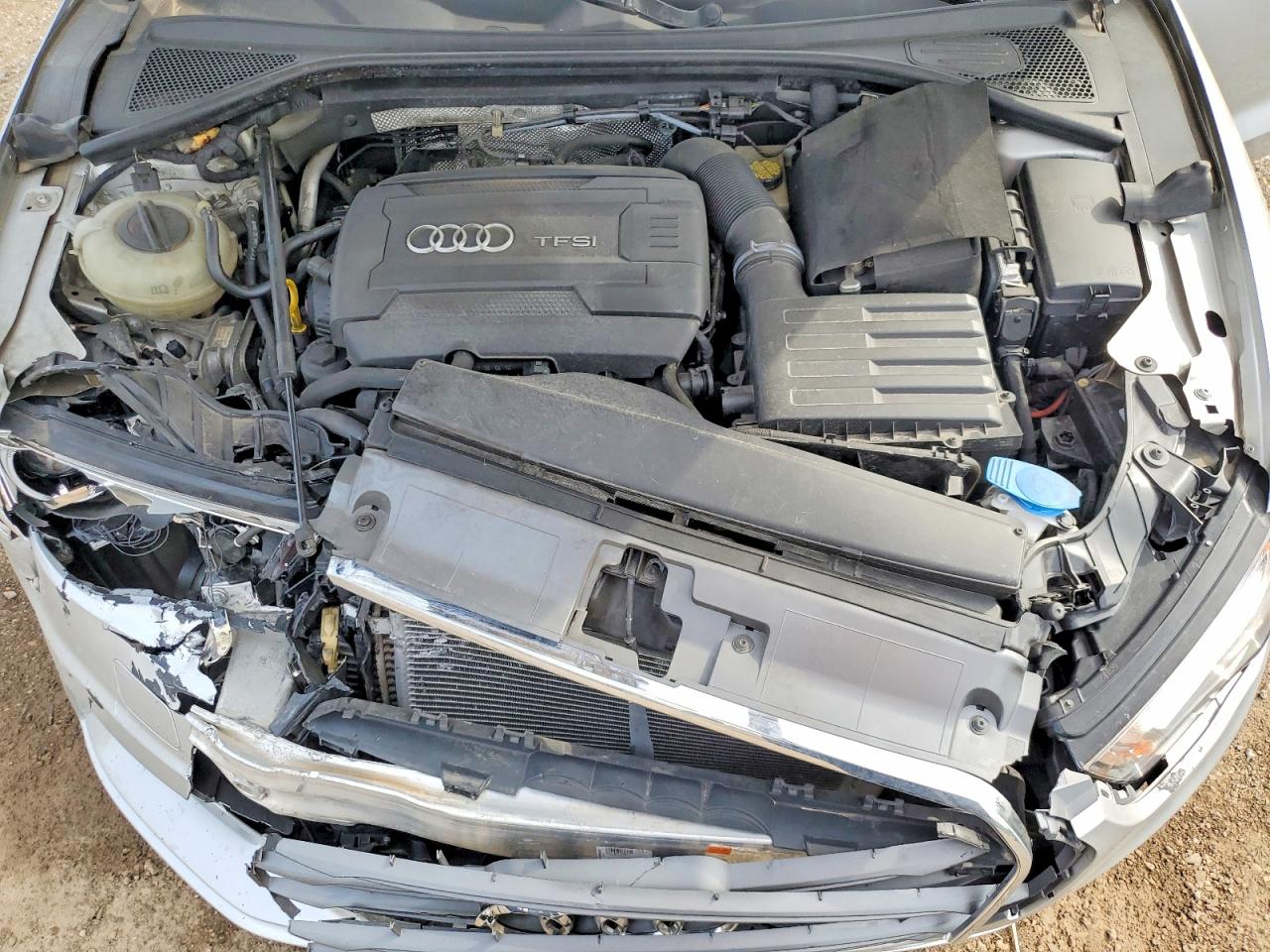 Audi A3 Premium