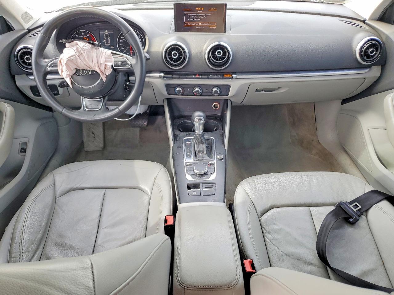 Audi A3 Premium