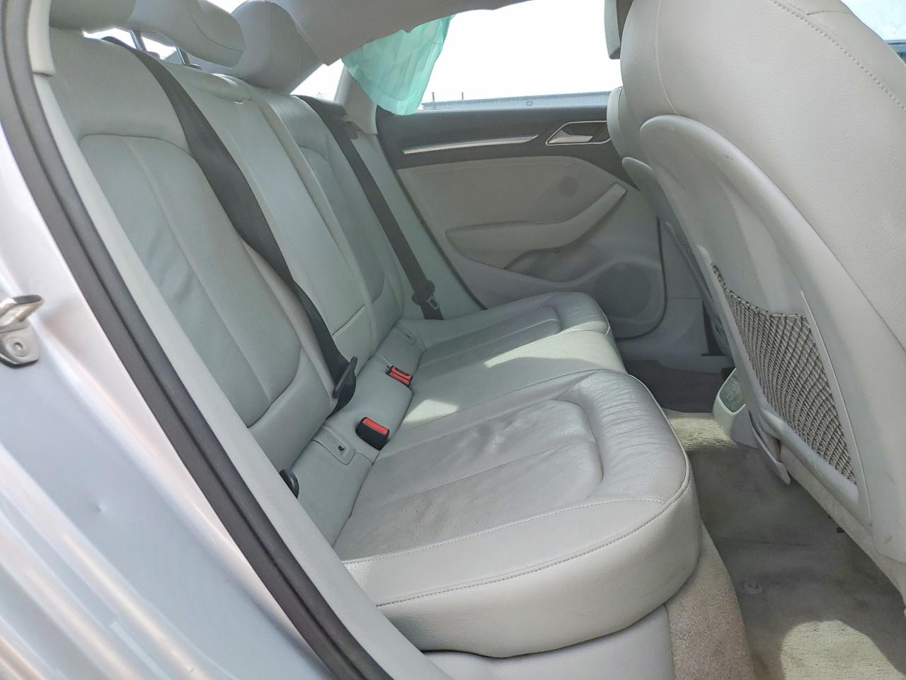Audi A3 Premium