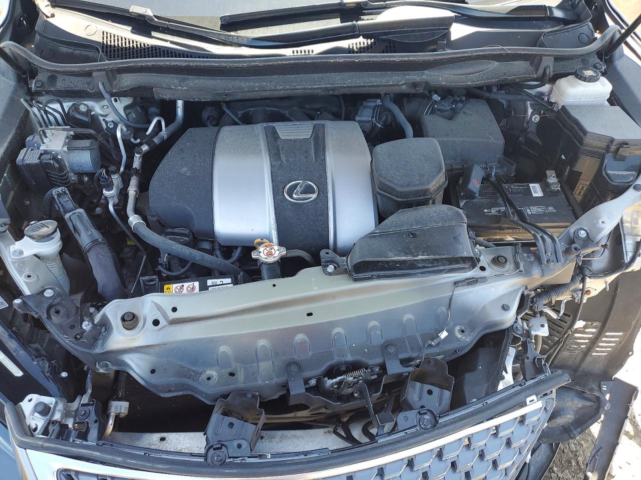 Lexus RX 350
