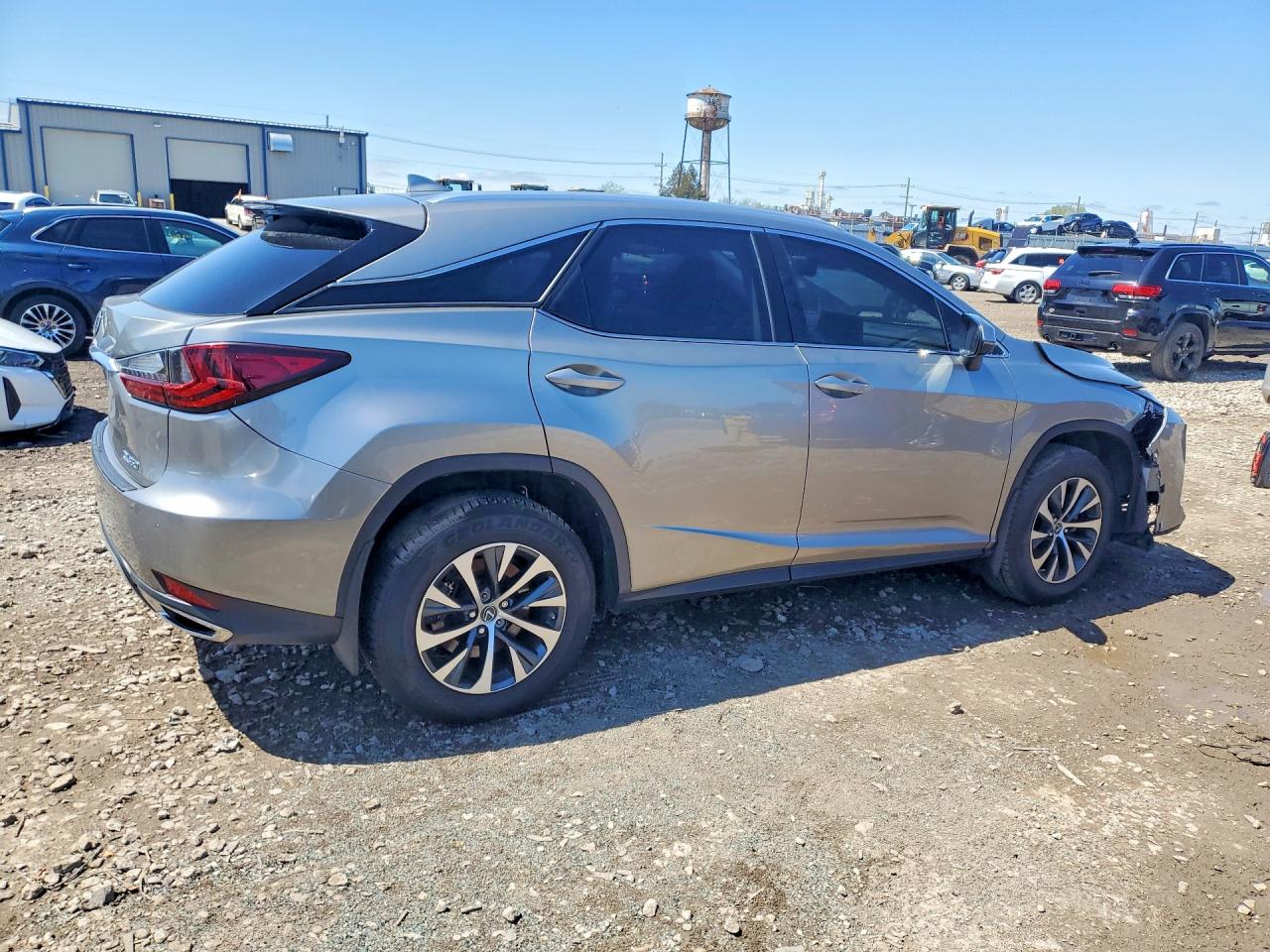 Lexus RX 350