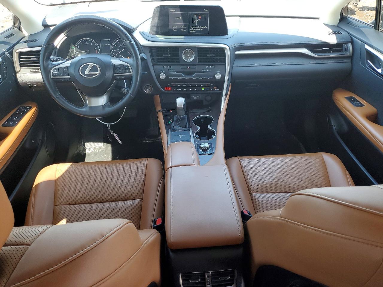 Lexus RX 350