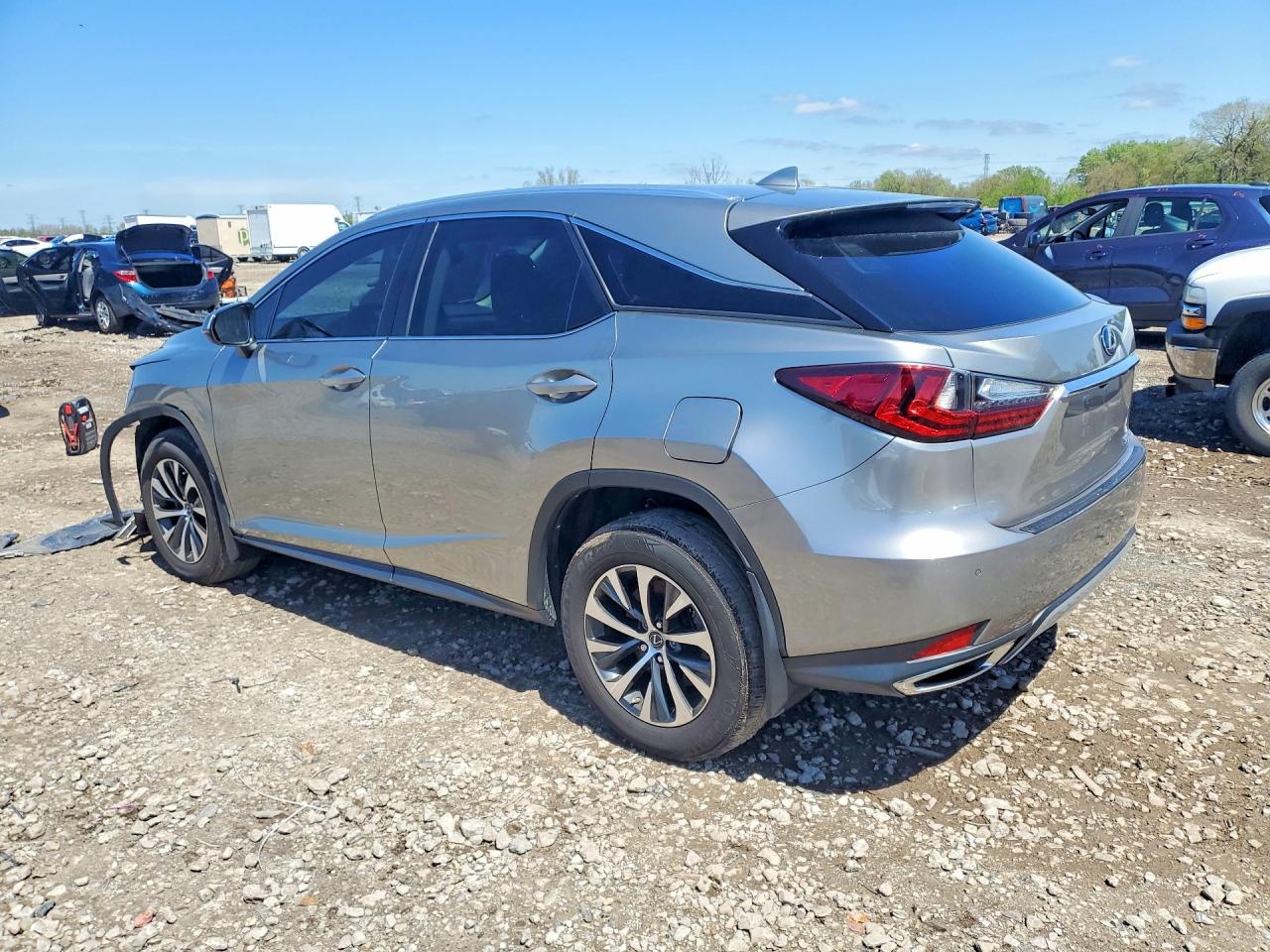 Lexus RX 350