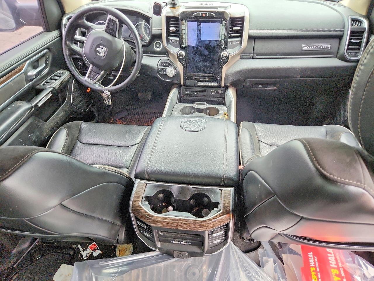 Ram 1500 Laramie