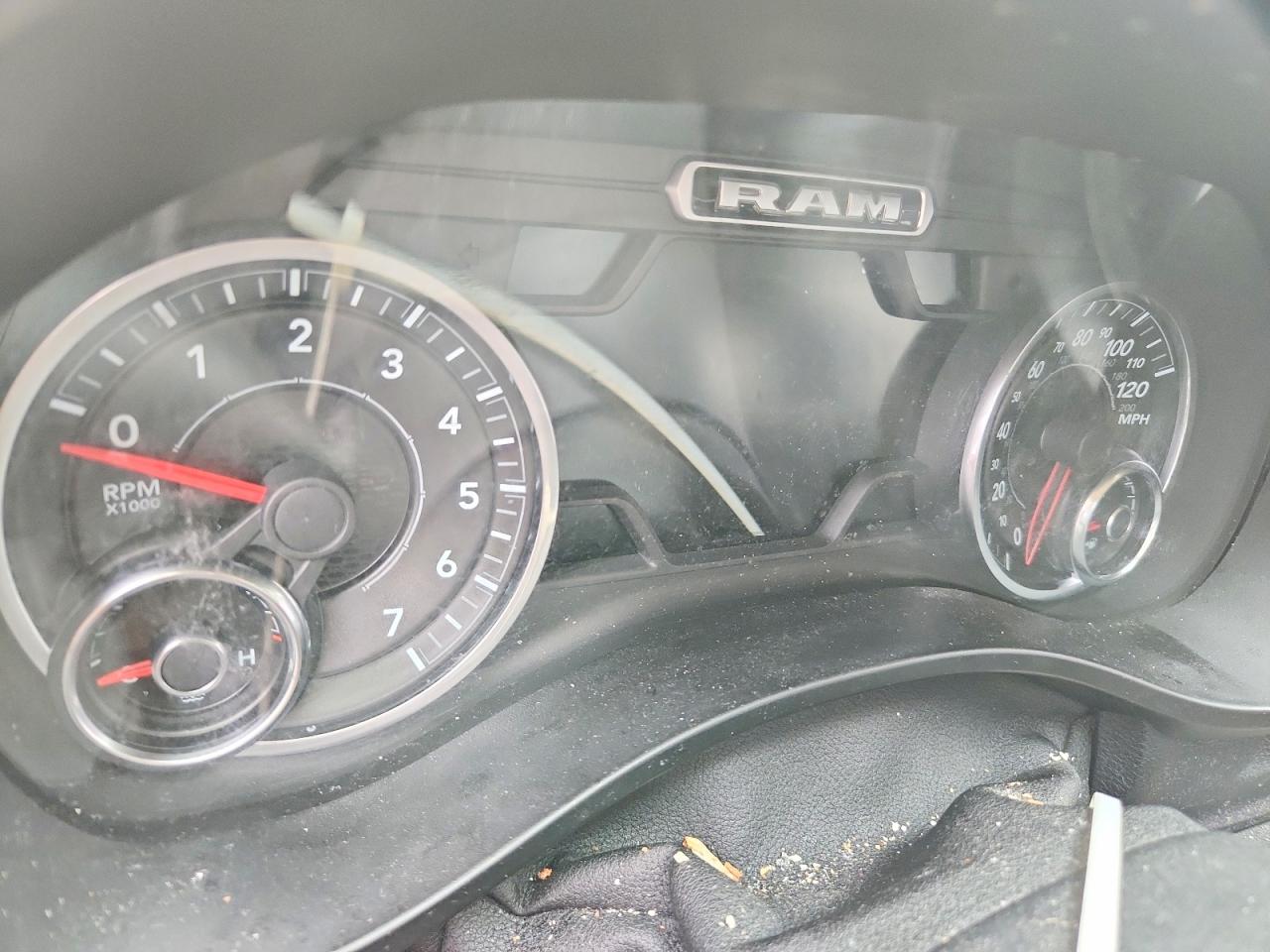 Ram 1500 Laramie