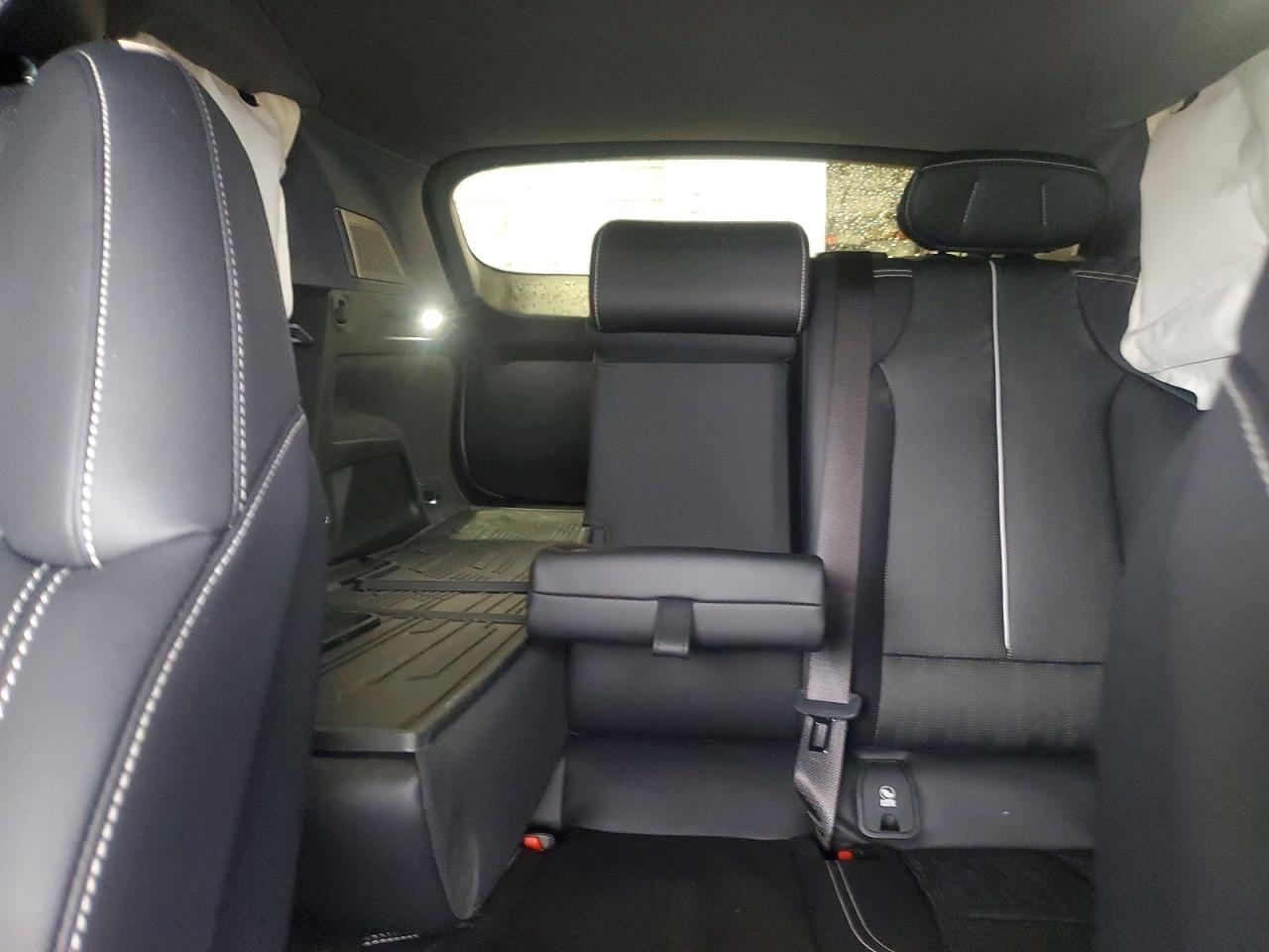 Cadillac Optiq Luxury
