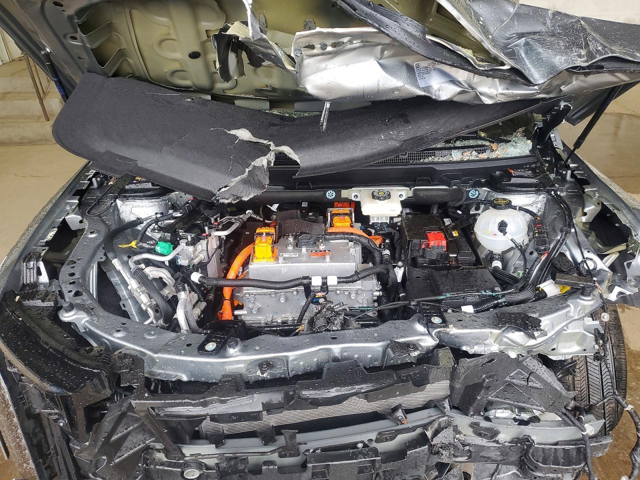 Cadillac Optiq Luxury