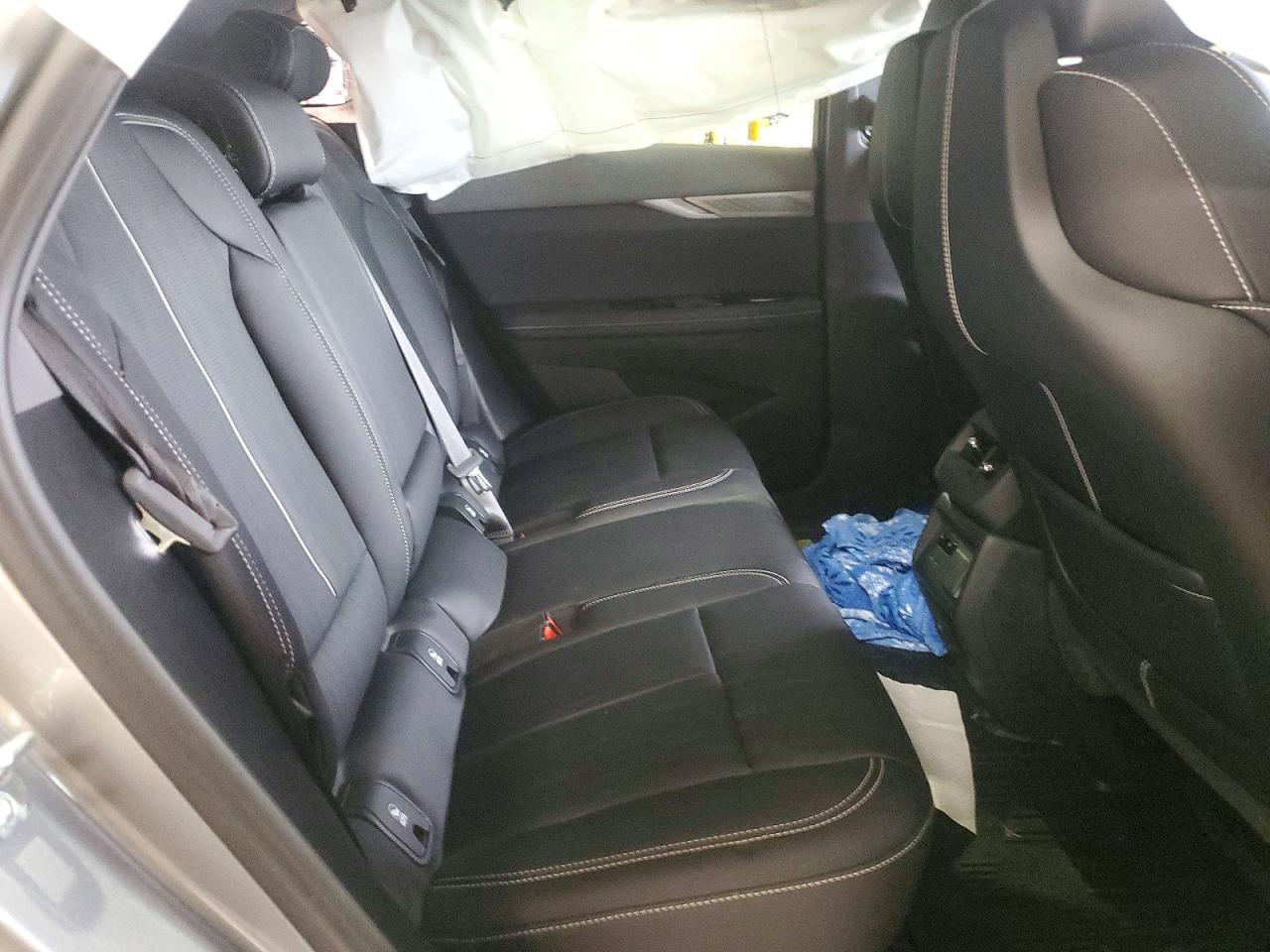 Cadillac Optiq Luxury