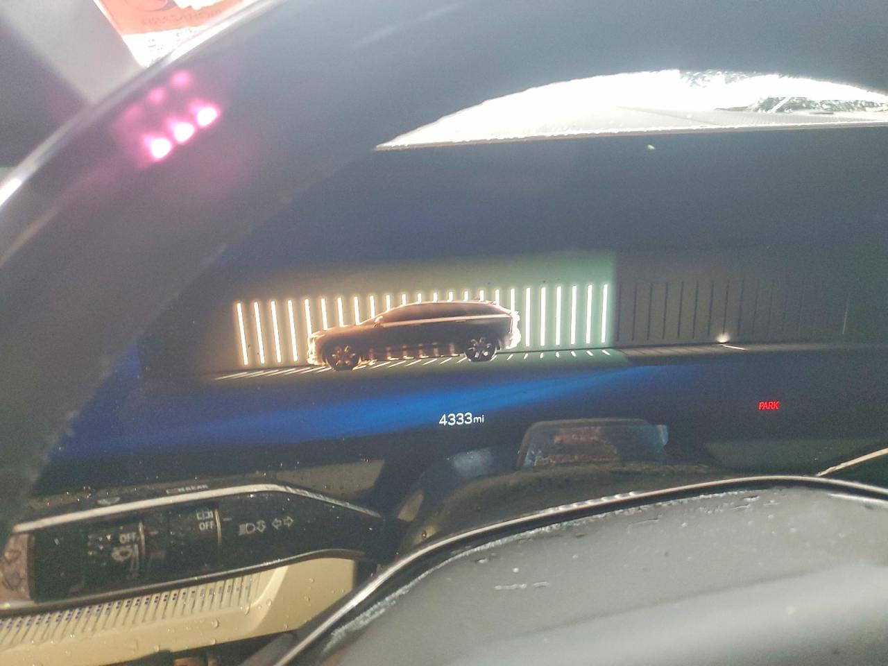 Cadillac Optiq Luxury