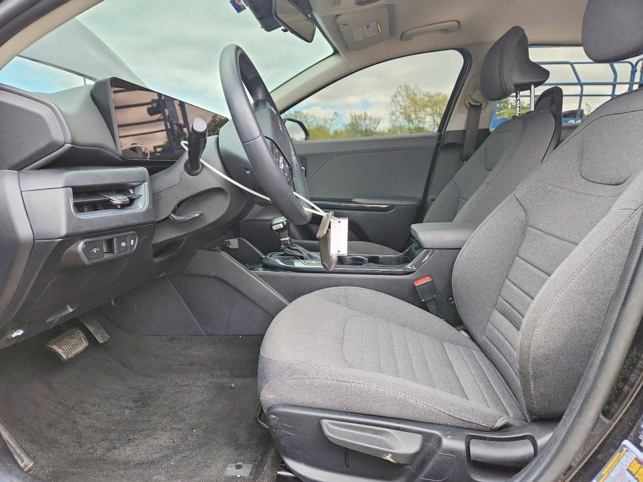 Kia K4 Ex