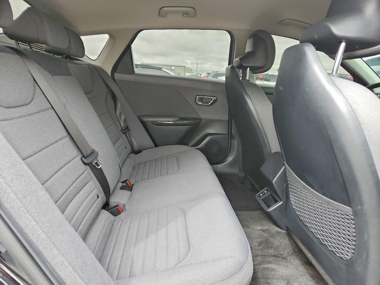 Kia K4 Ex