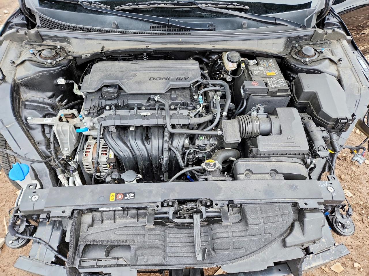 Kia K4 Ex
