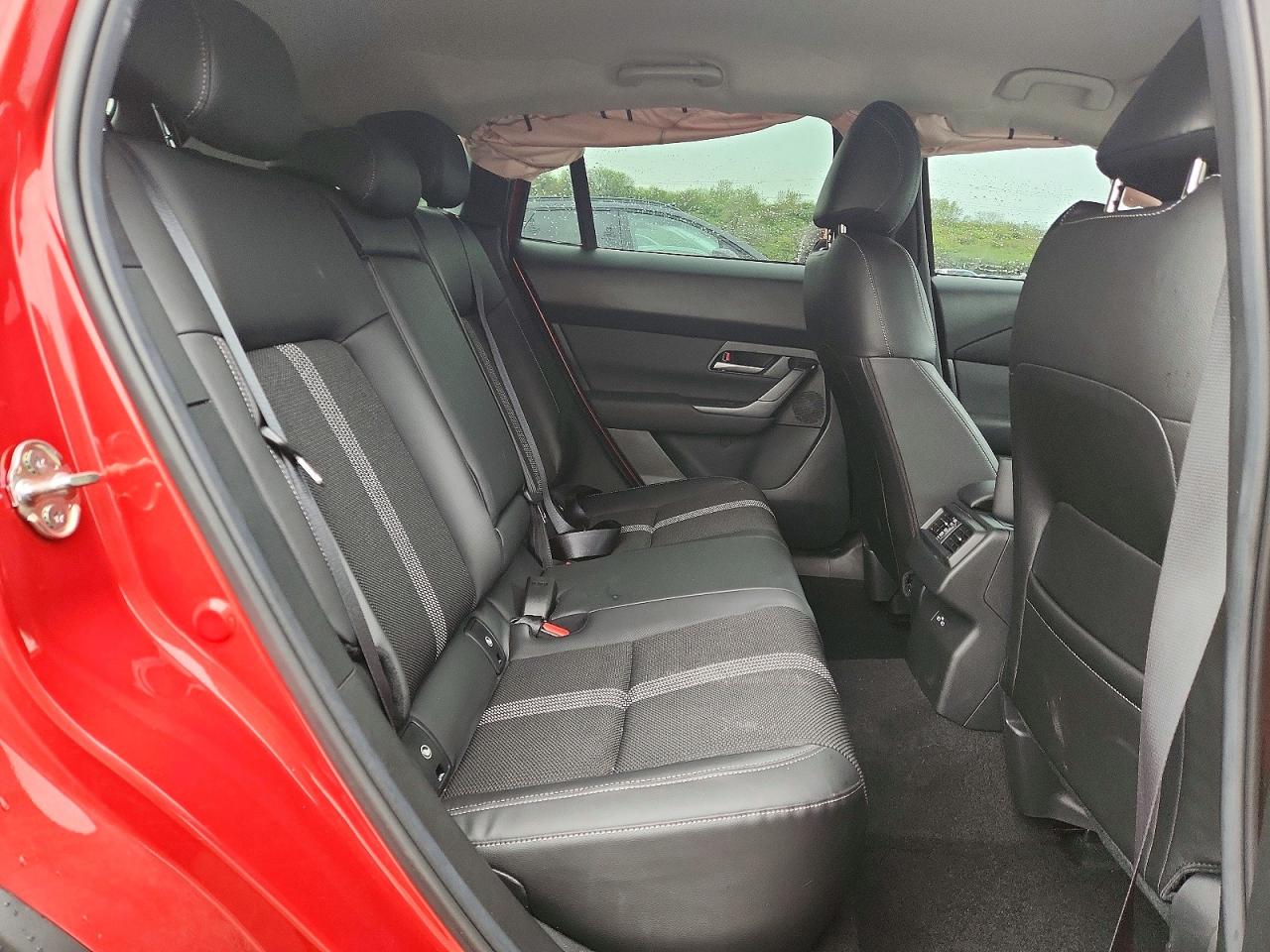 Mazda Cx Preferred