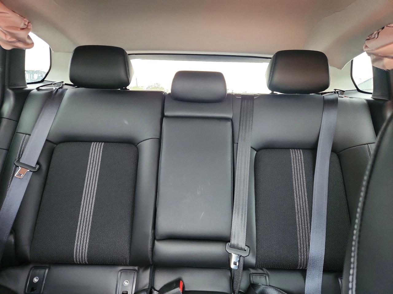 Mazda Cx Preferred
