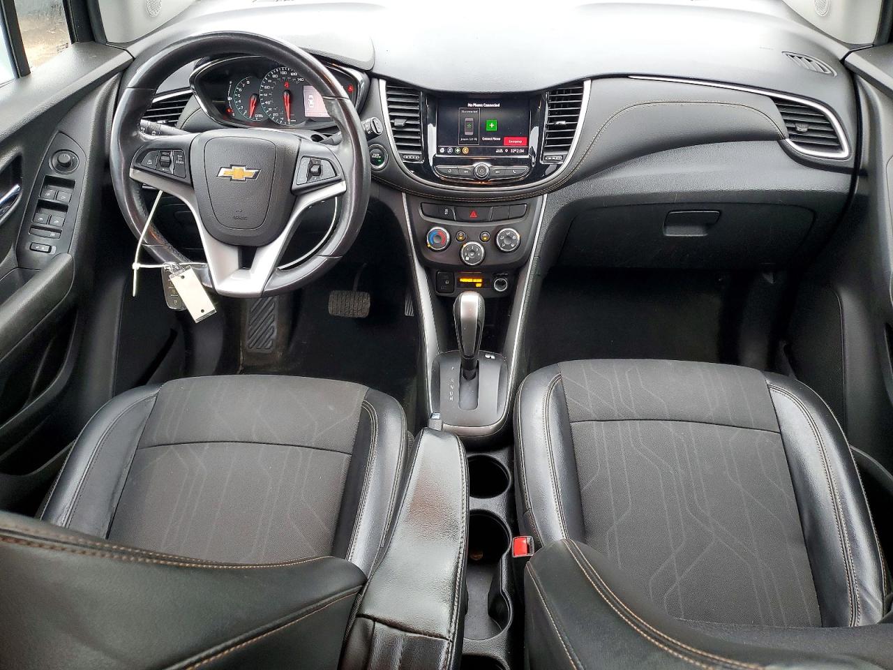 Chevrolet Trax 1lt