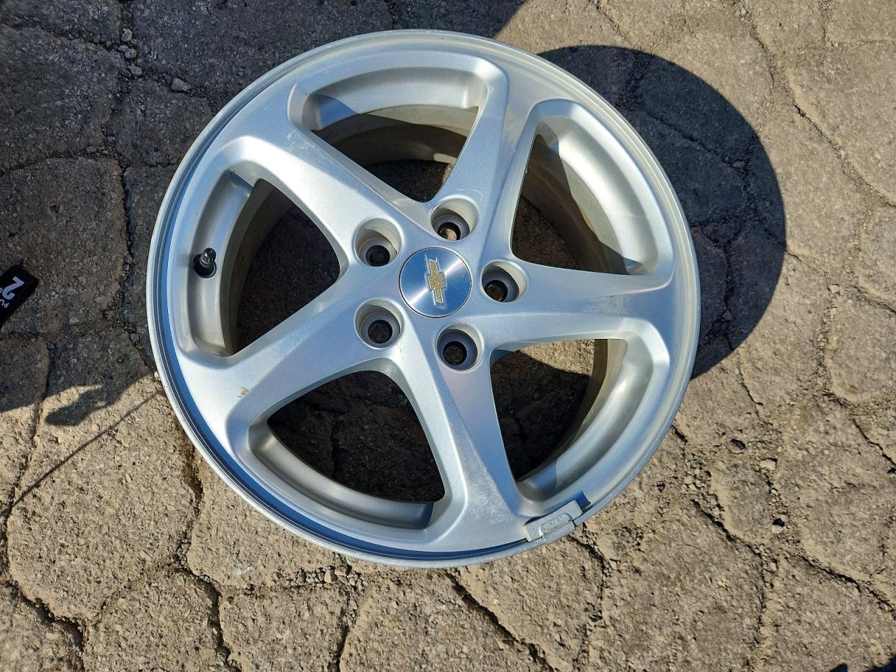 Chevrolet Malibu Ls