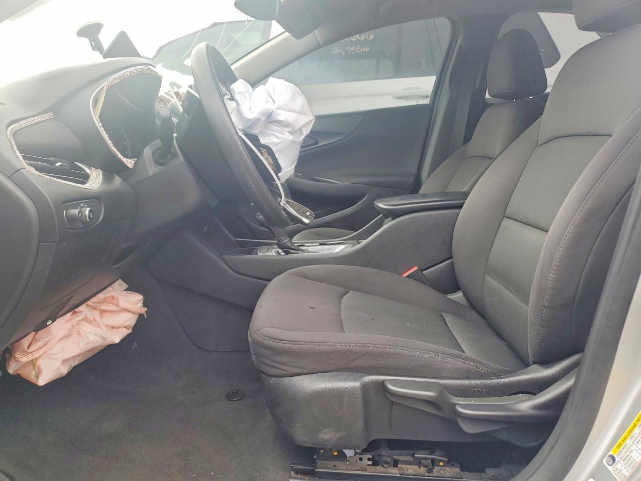 Chevrolet Malibu Ls