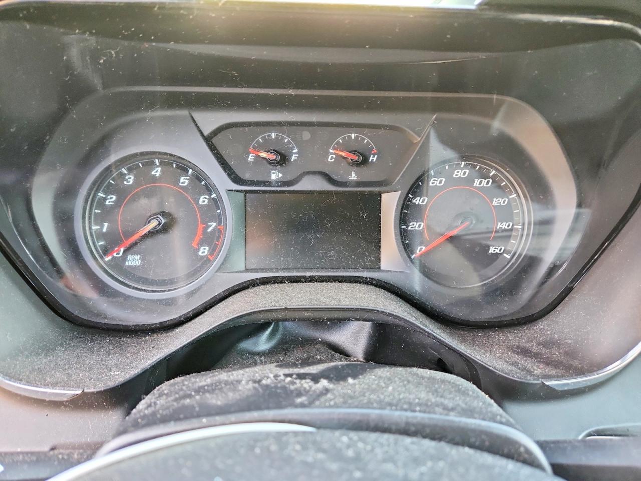 Chevrolet Camaro Lt