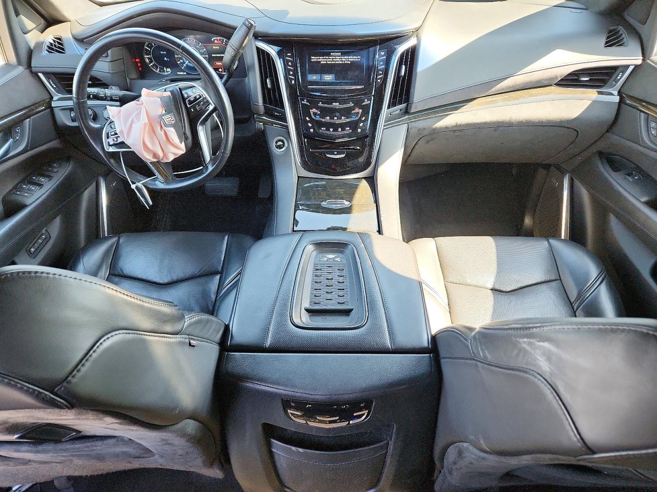 Cadillac Escalade Platinum