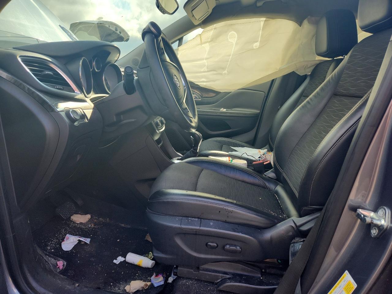 Buick Encore Convenience