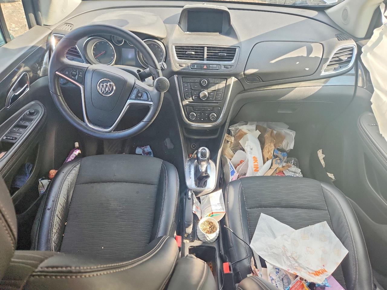 Buick Encore Convenience