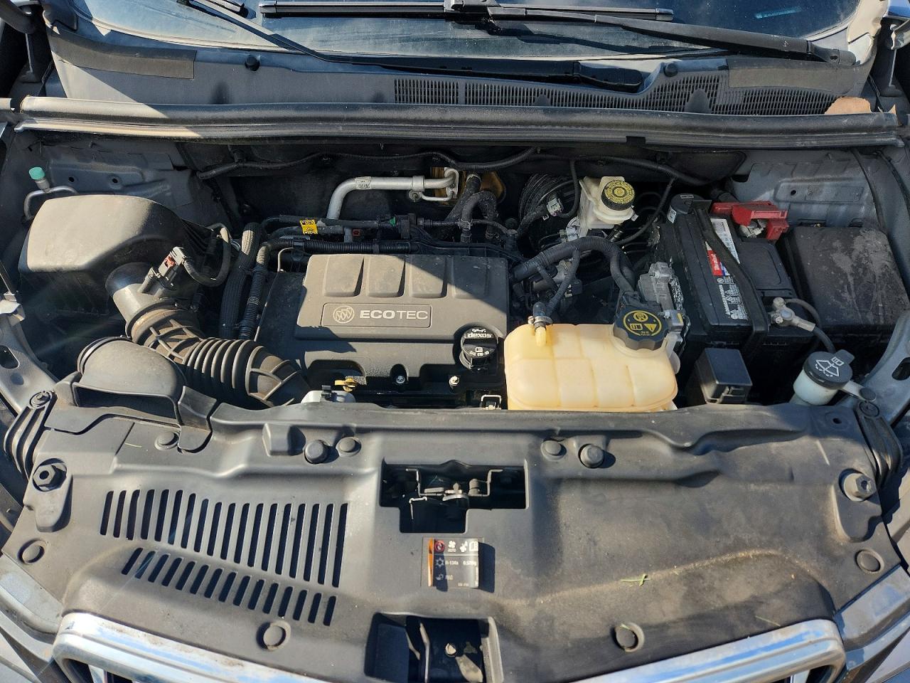 Buick Encore Convenience
