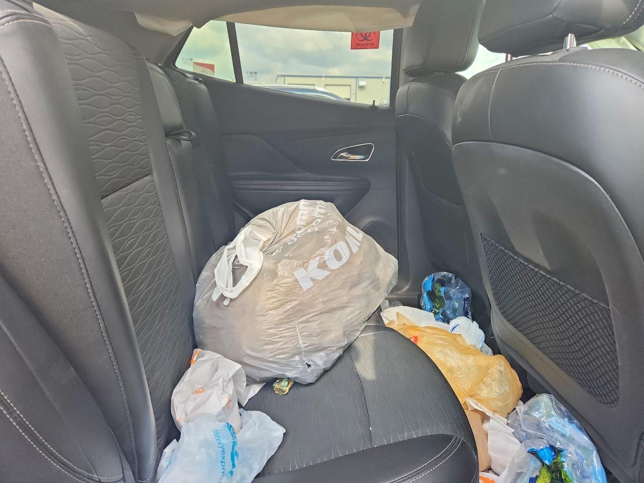 Buick Encore Convenience