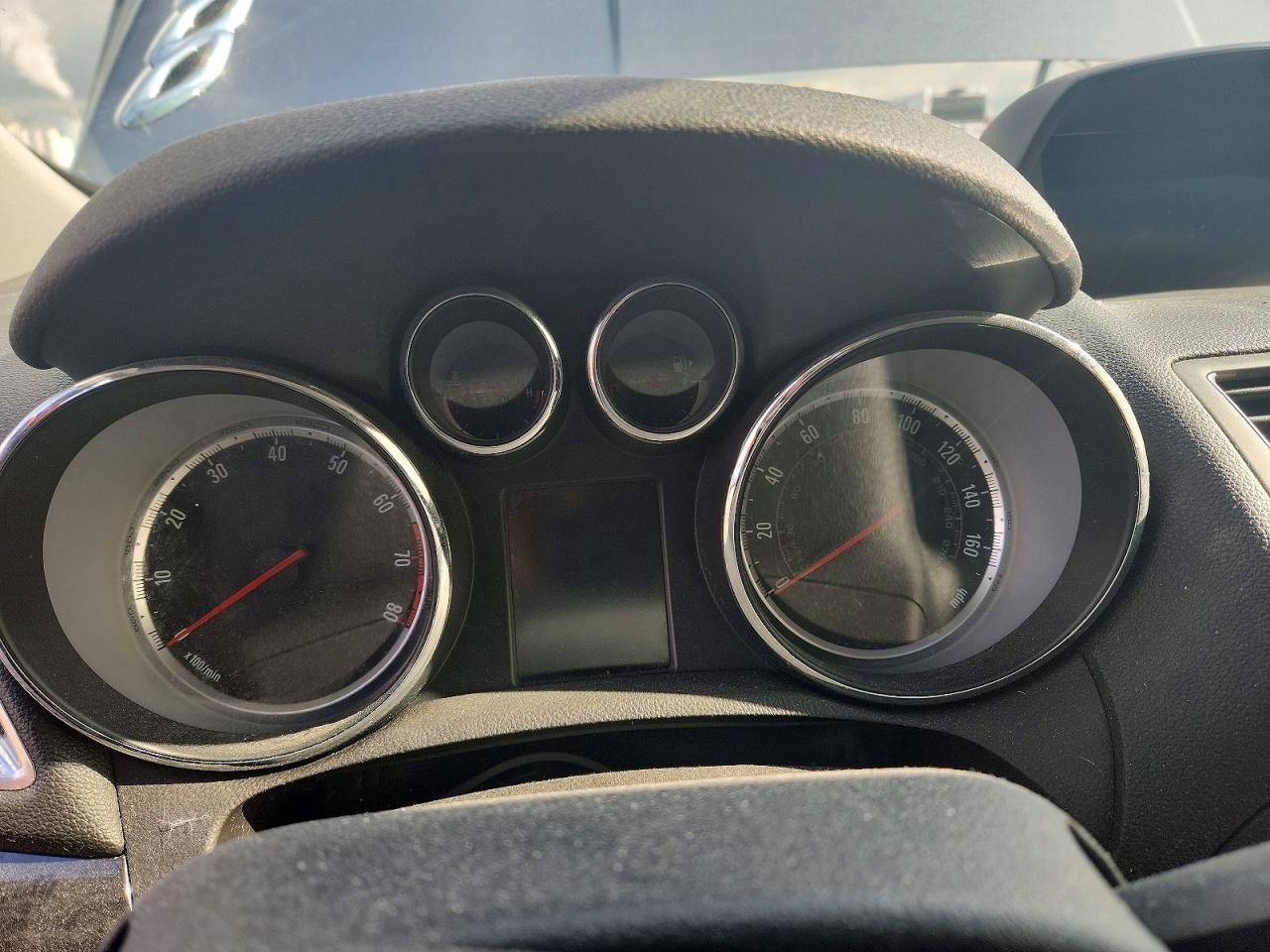 Buick Encore Convenience