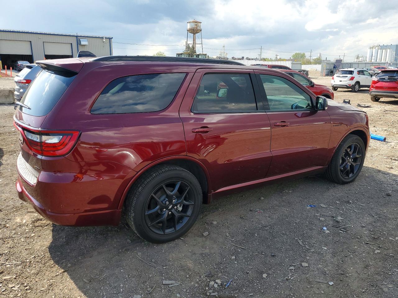 Dodge Durango R