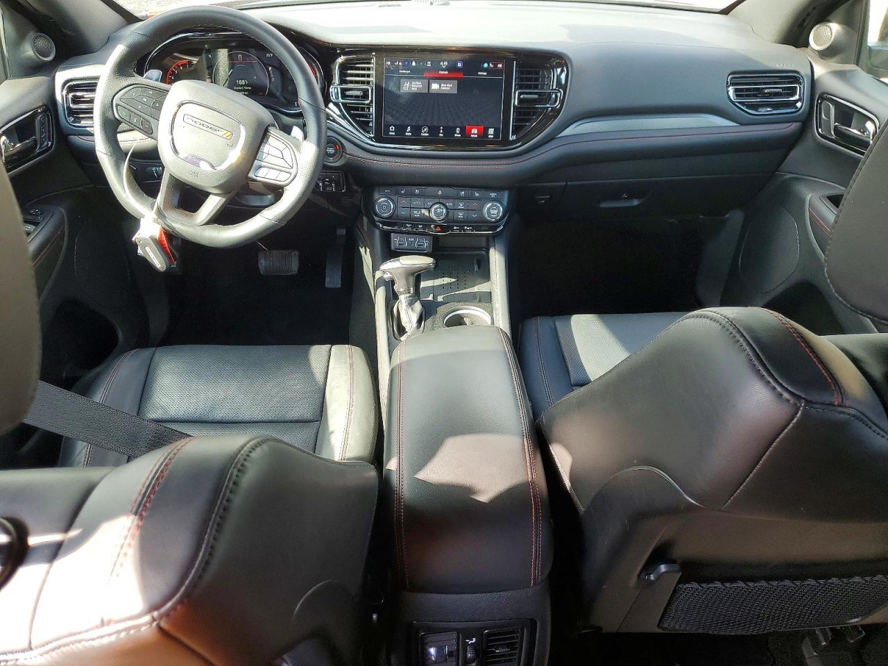 Dodge Durango R