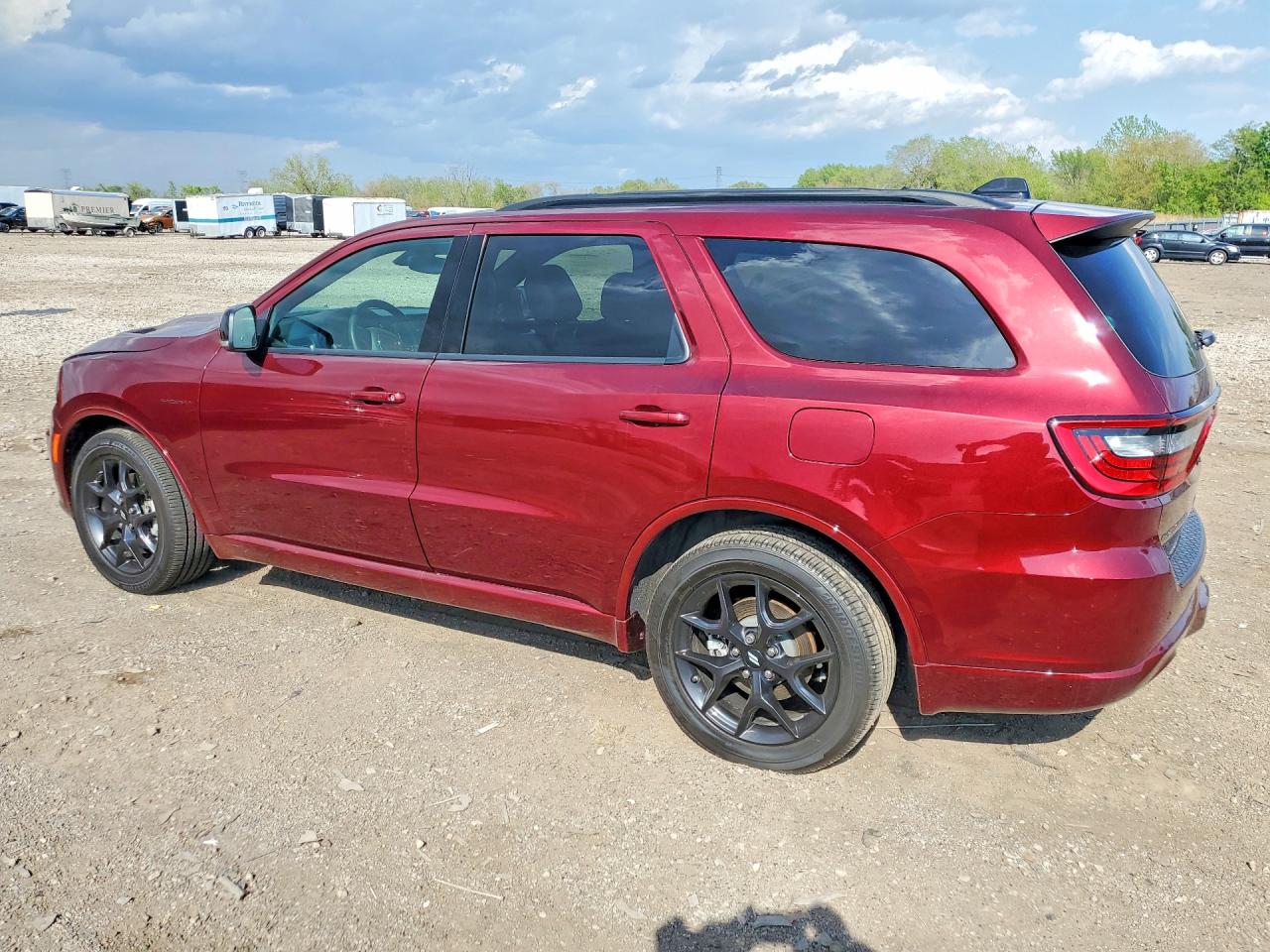 Dodge Durango R