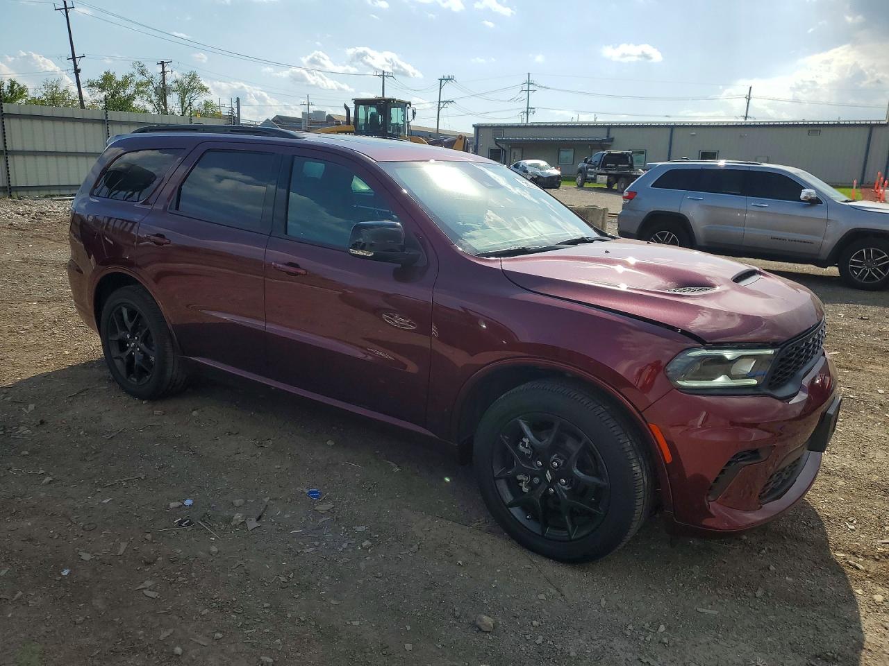 Dodge Durango R
