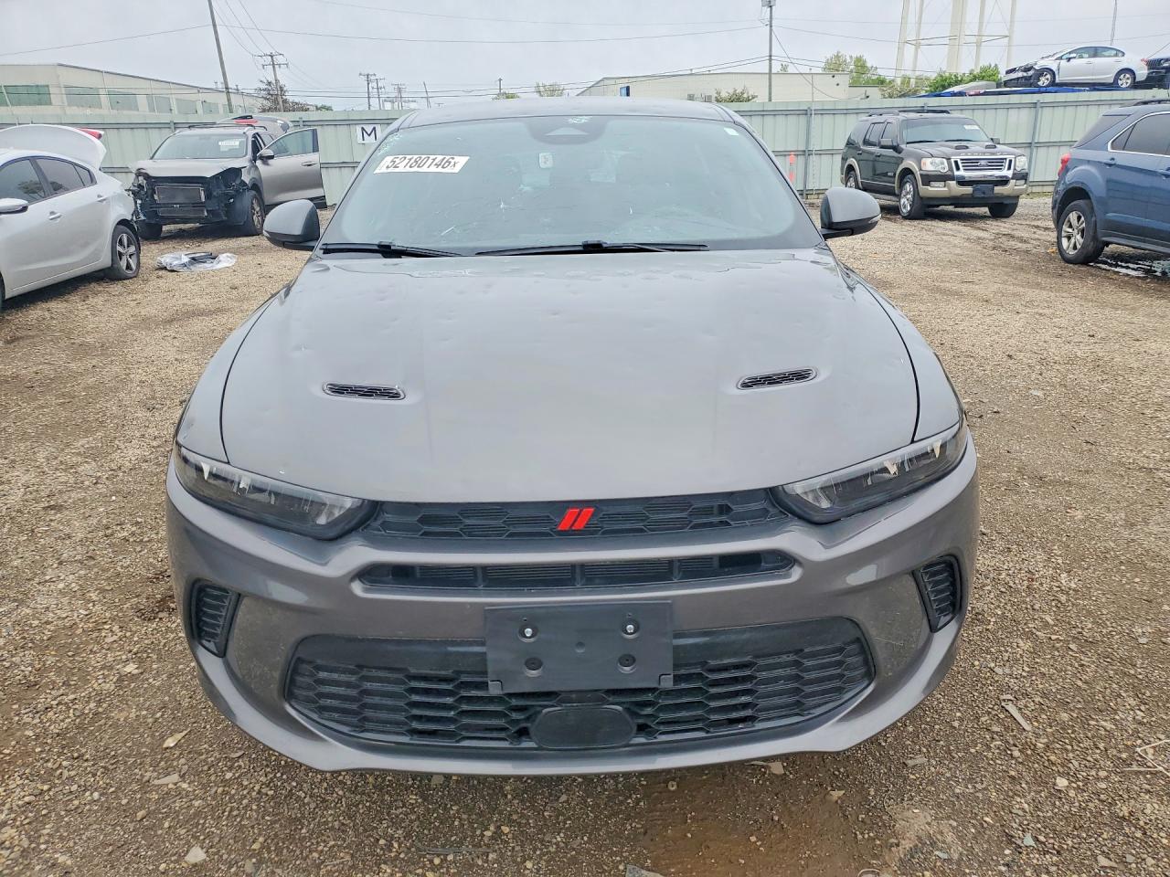 Dodge Hornet R