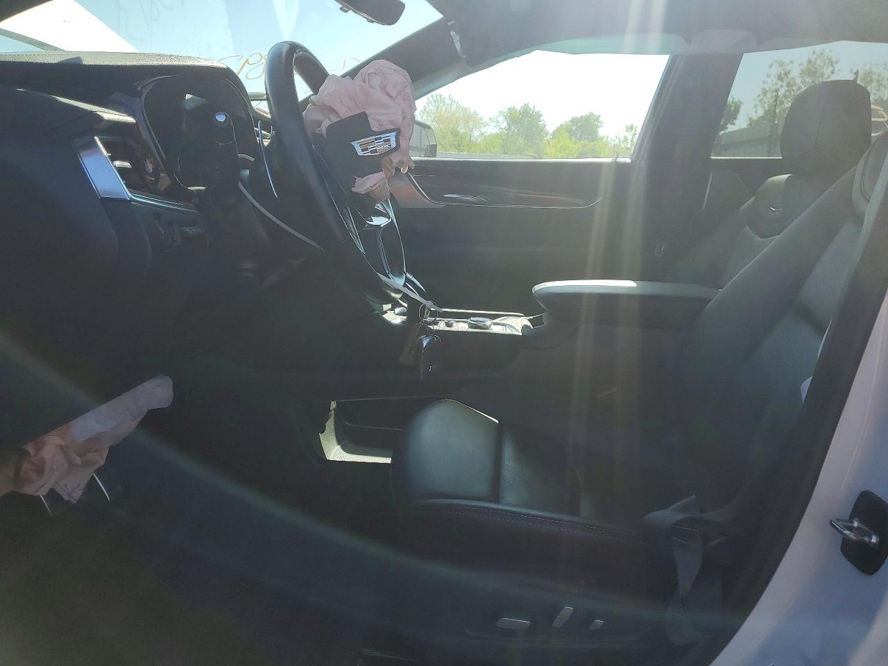 Cadillac XT5 Sport