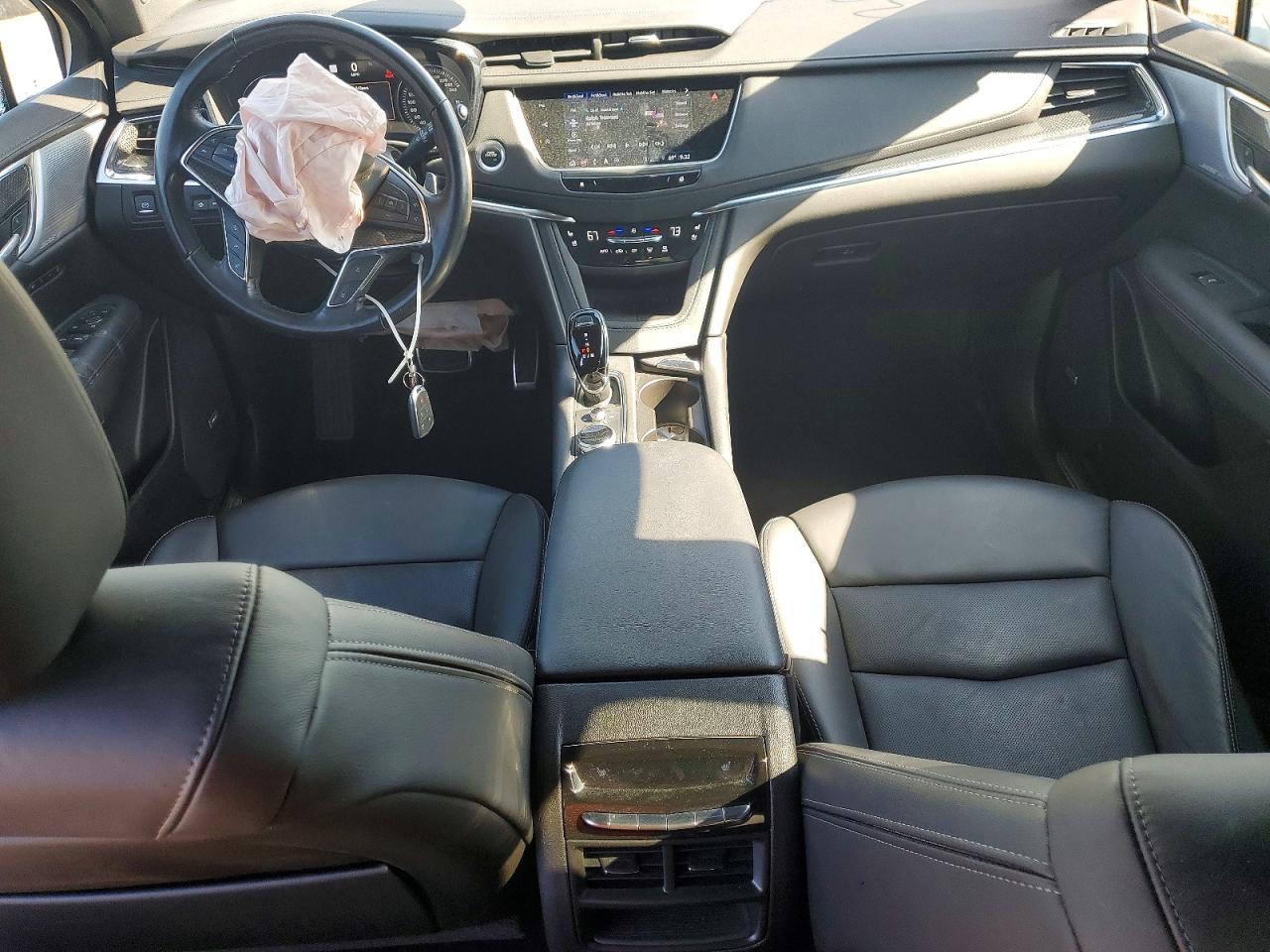 Cadillac XT5 Sport
